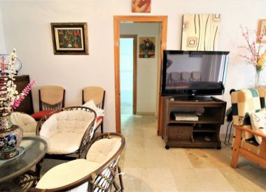 Apartments in Torrevieja (Costa Blanca), buy cheap - 98 900 [72121] 4