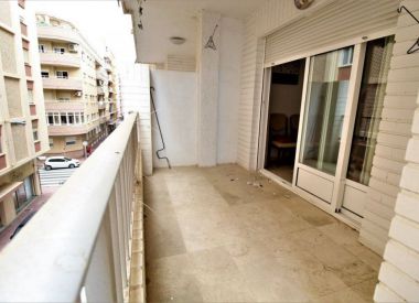 Apartments in Torrevieja (Costa Blanca), buy cheap - 98 900 [72121] 6