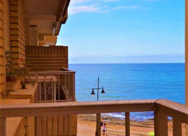 Apartments in Torrevieja (Costa Blanca), buy cheap - 98 900 [72121] 9