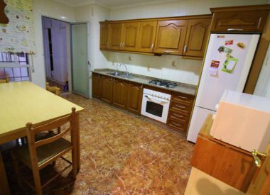 Apartments in Torrevieja (Costa Blanca), buy cheap - 79 900 [72119] 1