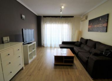 Apartments in Torrevieja (Costa Blanca), buy cheap - 79 900 [72119] 3