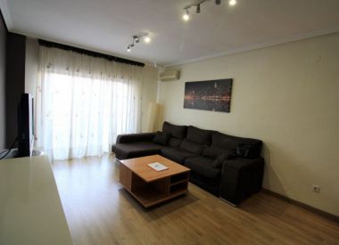 Apartments in Torrevieja (Costa Blanca), buy cheap - 79 900 [72119] 4