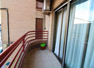 Apartments in Torrevieja (Costa Blanca), buy cheap - 79 900 [72119] 6