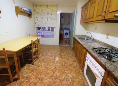 Apartments in Torrevieja (Costa Blanca), buy cheap - 79 900 [72119] 8