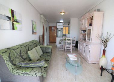 Apartments in Torrevieja (Costa Blanca), buy cheap - 64 900 [72118] 10