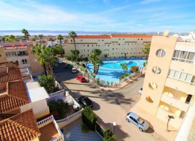 Apartments in Torrevieja (Costa Blanca), buy cheap - 64 900 [72118] 2