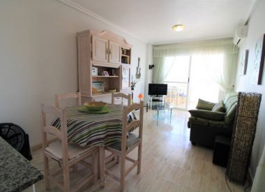 Apartments in Torrevieja (Costa Blanca), buy cheap - 64 900 [72118] 3