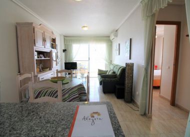 Apartments in Torrevieja (Costa Blanca), buy cheap - 64 900 [72118] 4