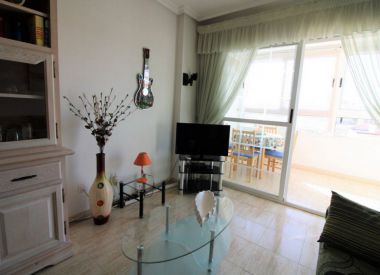 Apartments in Torrevieja (Costa Blanca), buy cheap - 64 900 [72118] 5