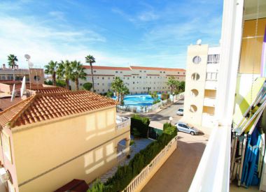 Apartments in Torrevieja (Costa Blanca), buy cheap - 64 900 [72118] 8