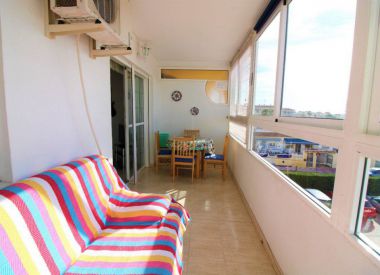 Apartments in Torrevieja (Costa Blanca), buy cheap - 64 900 [72118] 9