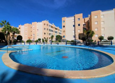 Apartments in Torrevieja (Costa Blanca), buy cheap - 70 900 [72117] 1