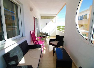 Apartments in Torrevieja (Costa Blanca), buy cheap - 70 900 [72117] 10