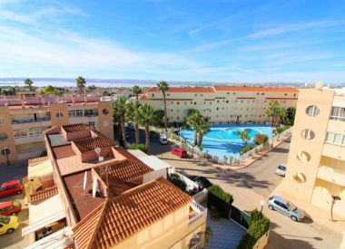 Apartments in Torrevieja (Costa Blanca), buy cheap - 70 900 [72117] 3