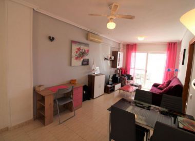 Apartments in Torrevieja (Costa Blanca), buy cheap - 70 900 [72117] 4