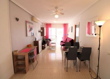 Apartments in Torrevieja (Costa Blanca), buy cheap - 70 900 [72117] 5