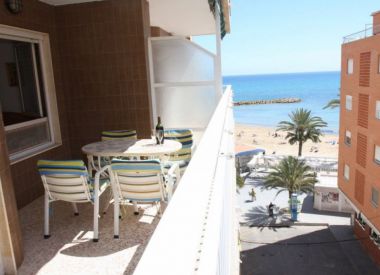 Apartments in Torrevieja (Costa Blanca), buy cheap - 115 000 [72114] 1