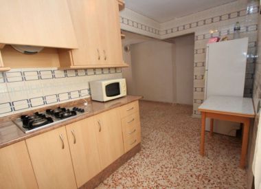 Apartments in Torrevieja (Costa Blanca), buy cheap - 115 000 [72114] 10