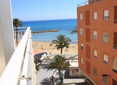 Apartments in Torrevieja (Costa Blanca), buy cheap - 115 000 [72114] 2