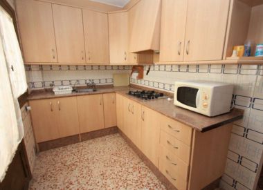 Apartments in Torrevieja (Costa Blanca), buy cheap - 115 000 [72114] 8