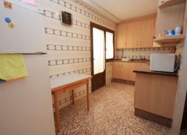 Apartments in Torrevieja (Costa Blanca), buy cheap - 115 000 [72114] 9