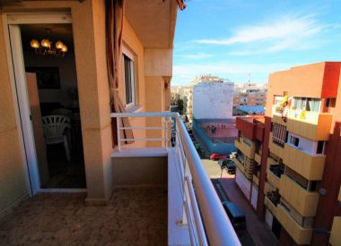 Apartments in Torrevieja (Costa Blanca), buy cheap - 68 900 [72115] 10