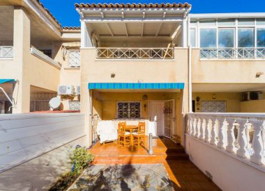 Townhouse in Torrevieja ID:72111