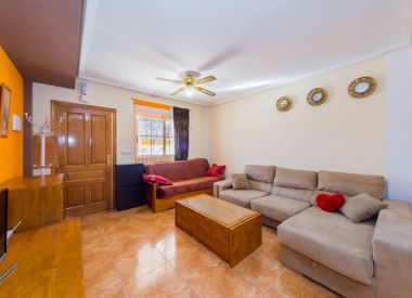 Townhouse in Torrevieja (Costa Blanca), buy cheap - 114 900 [72111] 2