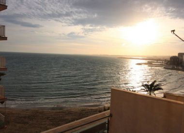 Apartments in Torrevieja (Costa Blanca), buy cheap - 137 000 [72112] 1