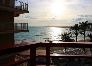 Apartments in Torrevieja (Costa Blanca), buy cheap - 137 000 [72112] 10