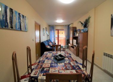 Apartments in Torrevieja (Costa Blanca), buy cheap - 137 000 [72112] 3