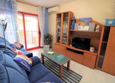 Apartments in Torrevieja (Costa Blanca), buy cheap - 137 000 [72112] 4