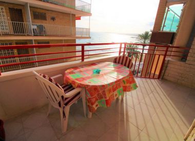 Apartments in Torrevieja (Costa Blanca), buy cheap - 137 000 [72112] 7