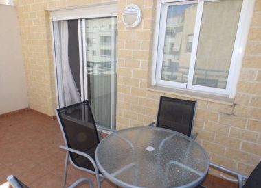 Apartments in Torrevieja (Costa Blanca), buy cheap - 79 000 [72109] 2