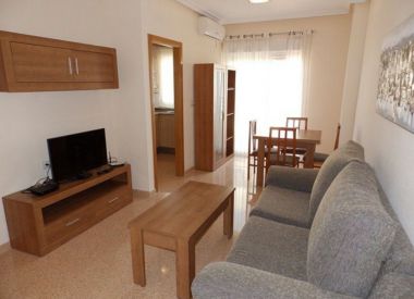 Apartments in Torrevieja (Costa Blanca), buy cheap - 79 000 [72109] 6