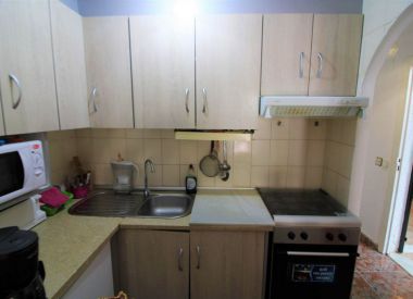 Townhouse in Torrevieja (Costa Blanca), buy cheap - 79 900 [72107] 8