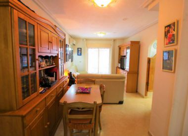 Apartments in Torrevieja (Costa Blanca), buy cheap - 67 900 [72108] 2