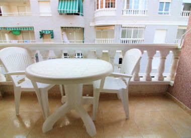 Apartments in Torrevieja (Costa Blanca), buy cheap - 67 900 [72108] 6