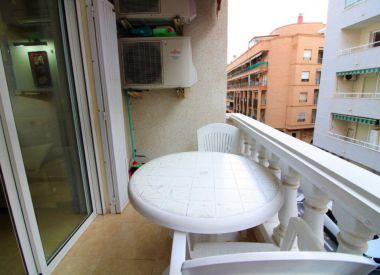 Apartments in Torrevieja (Costa Blanca), buy cheap - 67 900 [72108] 7