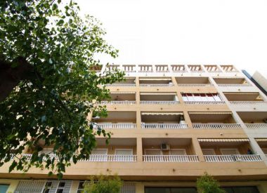 Apartments in Torrevieja (Costa Blanca), buy cheap - 99 900 [72103] 1