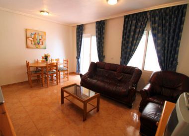 Apartments in Torrevieja (Costa Blanca), buy cheap - 99 900 [72103] 2