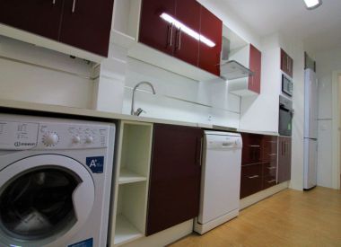Apartments in Torrevieja (Costa Blanca), buy cheap - 120 900 [72102] 10