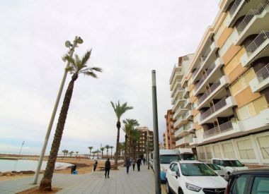 Apartments in Torrevieja (Costa Blanca), buy cheap - 120 900 [72102] 2
