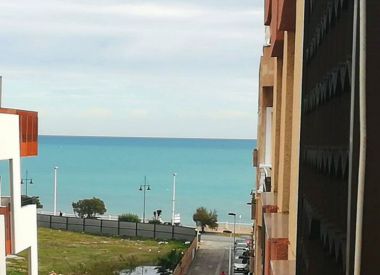 Apartments in Torrevieja (Costa Blanca), buy cheap - 94 900 [72101] 1