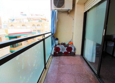 Apartments in Torrevieja (Costa Blanca), buy cheap - 94 900 [72101] 8