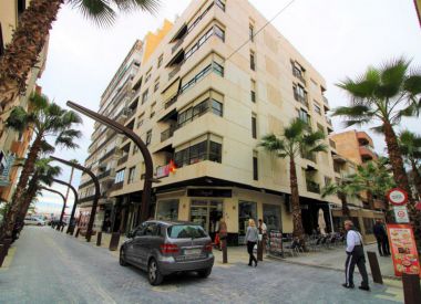 Apartments in Torrevieja (Costa Blanca), buy cheap - 63 900 [72100] 2
