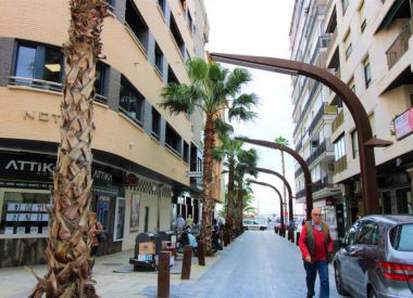 Apartments in Torrevieja (Costa Blanca), buy cheap - 63 900 [72100] 3