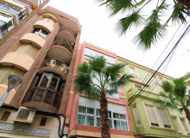 Apartments in Torrevieja (Costa Blanca), buy cheap - 63 900 [72100] 4