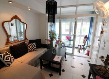 Apartments in Torrevieja (Costa Blanca), buy cheap - 63 900 [72100] 6