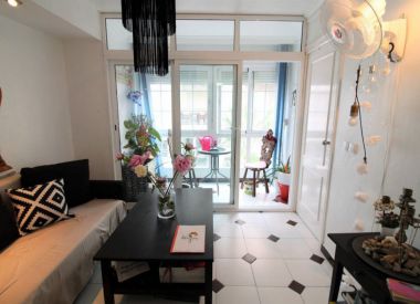 Apartments in Torrevieja (Costa Blanca), buy cheap - 63 900 [72100] 8